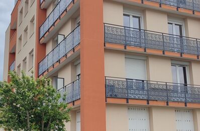 vente appartement 94 072 € à proximité de La Chapelle-Saint-Aubin (72650)
