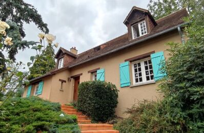 vente maison 289 772 € à proximité de Roézé-sur-Sarthe (72210)