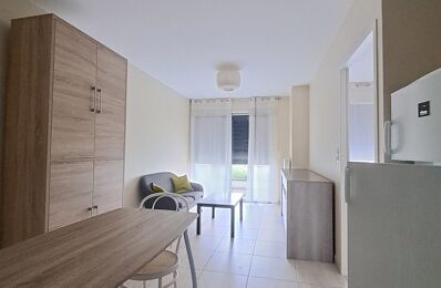 location appartement 600 € CC /mois à proximité de Lagrave (81150)