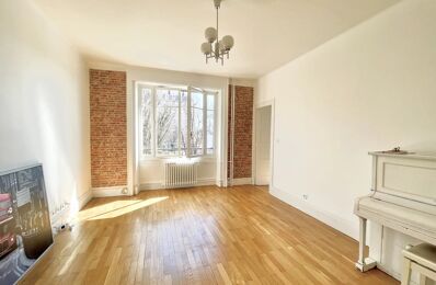 vente appartement 369 000 € à proximité de Charbonnières-les-Bains (69260)