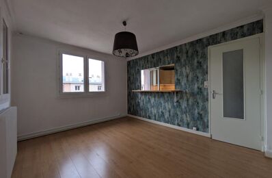 location appartement 750 € CC /mois à proximité de Sassenage (38360)
