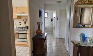 Appartement 3 Pièces 70 m² à louer à Gaillard (74240)