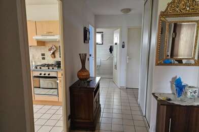 Appartement 3 pièces 1740 €