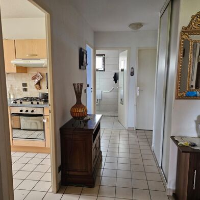 Appartement 3 pièces 1740 €