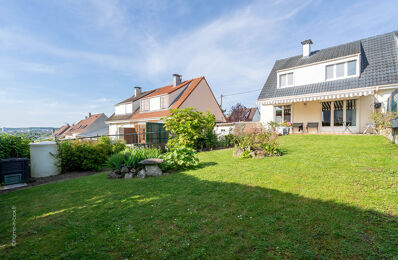 vente maison 389 800 € à proximité de Pontault-Combault (77340)