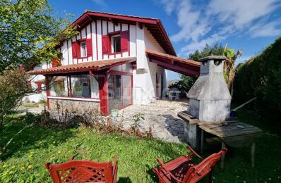 vente maison 549 000 € à proximité de La Bastide-Clairence (64240)