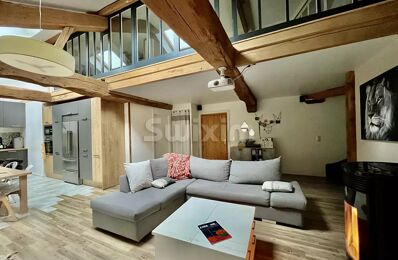 vente maison 349 000 € à proximité de La Chapelle-de-Guinchay (71570)
