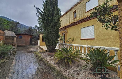 vente maison 185 000 € à proximité de Prats-de-Sournia (66730)