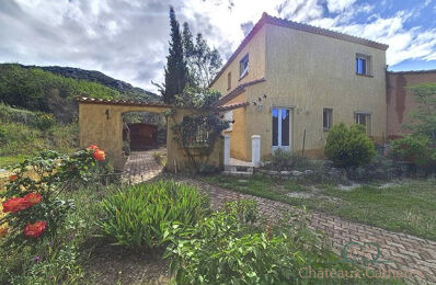 vente maison 185 000 € à proximité de Latour-de-France (66720)