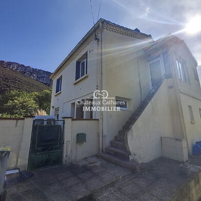 Maison 6 pièces 237000 €