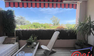 Appartement 2 Pièces 38 m² à vendre à La Seyne-sur-Mer (83500)