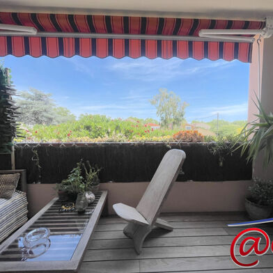 Appartement 2 pièces 222000 €