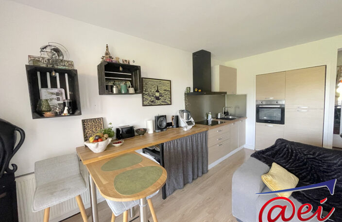 Mar vivo proche plage, appartement T2 avec terrasse — photo 3