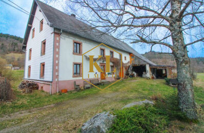 vente maison 495 000 € à proximité de Sigolsheim (68240)