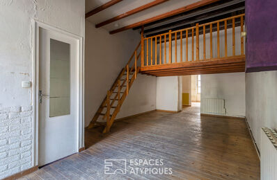 vente appartement 139 000 € à proximité de La Mulatière (69350)