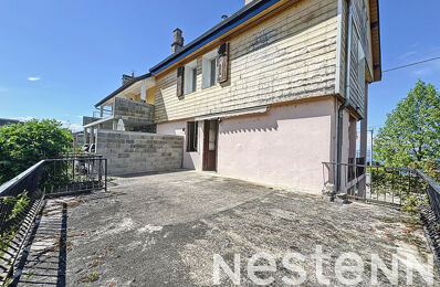 vente appartement 299 000 € à proximité de Maxilly-sur-Léman (74500)