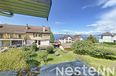 vente appartement 265 000 € à proximité de Maxilly-sur-Léman (74500)