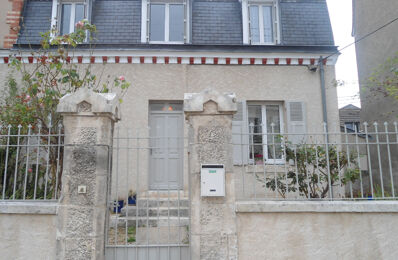 maison 5 pièces 102 m2 à louer à Châteauroux (36000)