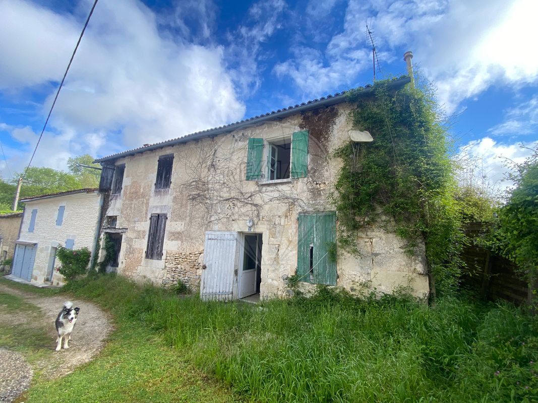 Villa / Maison  T3 à vendre Chaniers 17610
