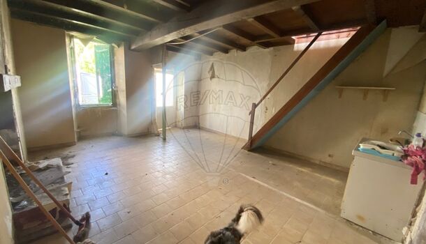 Villa / Maison 3 pièces  à vendre Chaniers 17610