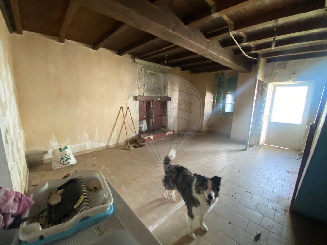  Maison 3 pièces 100 m²