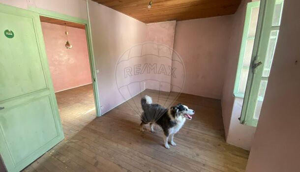 Villa / Maison 3 pièces  à vendre Chaniers 17610