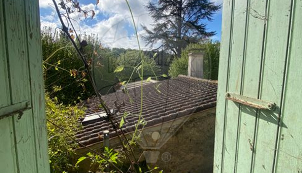 Villa / Maison 3 pièces  à vendre Chaniers 17610