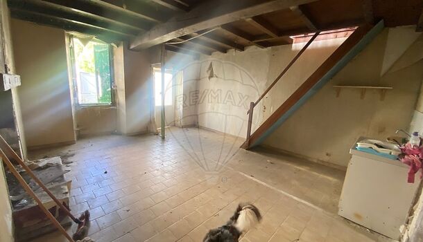 Villa / Maison 3 pièces  à vendre Chaniers 17610