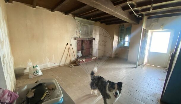 Villa / Maison 3 pièces  à vendre Chaniers 17610