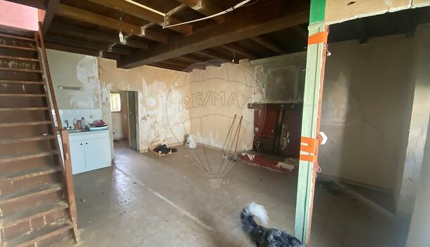 Villa / Maison 3 pièces  à vendre Chaniers 17610