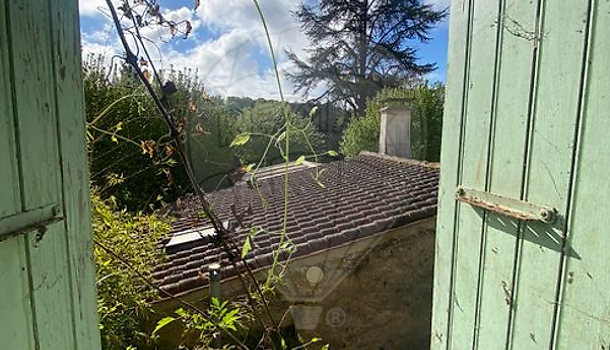 Villa / Maison 3 pièces  à vendre Chaniers 17610