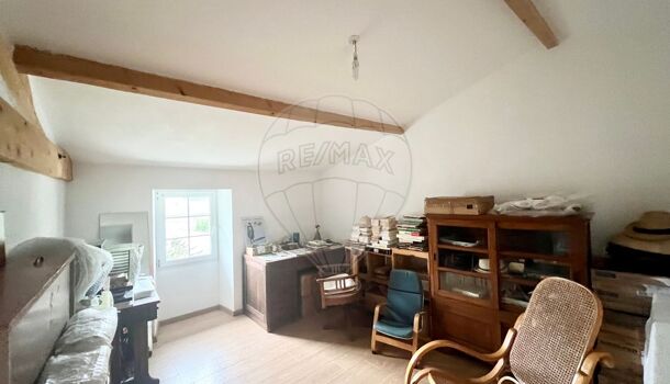 Villa / Maison 4 pièces  à vendre Chaillevette 17890