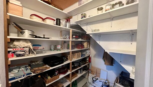 Villa / Maison 4 pièces  à vendre Chaillevette 17890