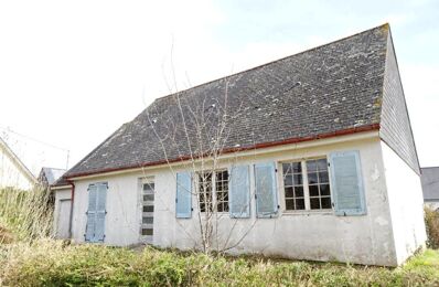 vente maison 64 000 € à proximité de La Chapelle-Bouëxic (35330)