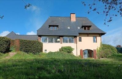 vente maison 430 000 € à proximité de Blangy-le-Château (14130)