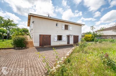 vente maison 319 000 € à proximité de Saint-Didier-sur-Beaujeu (69430)