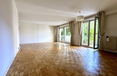 vente appartement 315 000 € à proximité de Le Manoir (27460)