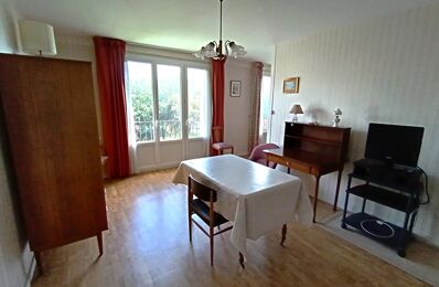 vente appartement 160 500 € à proximité de Aytré (17440)