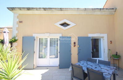 vente maison 273 000 € à proximité de Caumont-sur-Durance (84510)