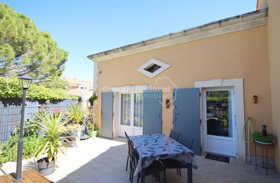 vente maison 273 000 € à proximité de Roquemaure (30150)
