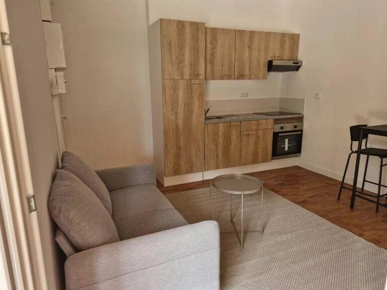 Ventabren Appartement 2 pièces 28 m²