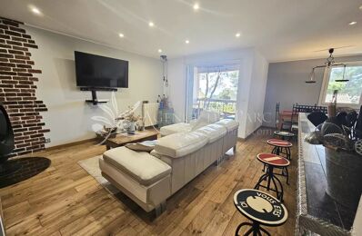 vente appartement 311 000 € à proximité de Le Bar-sur-Loup (06620)