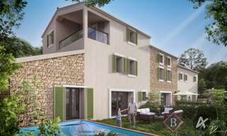 Appartement 5 Pièces 159 m² à vendre à Mougins (06250)