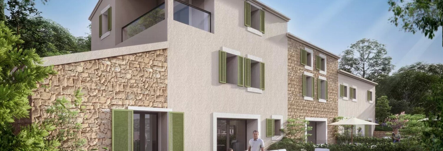 Appartement 5 Pièces 159 m² à vendre à Mougins (06250)