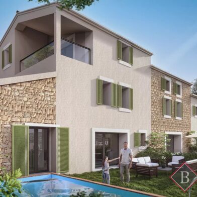 Appartement 5 pièces 985000 €