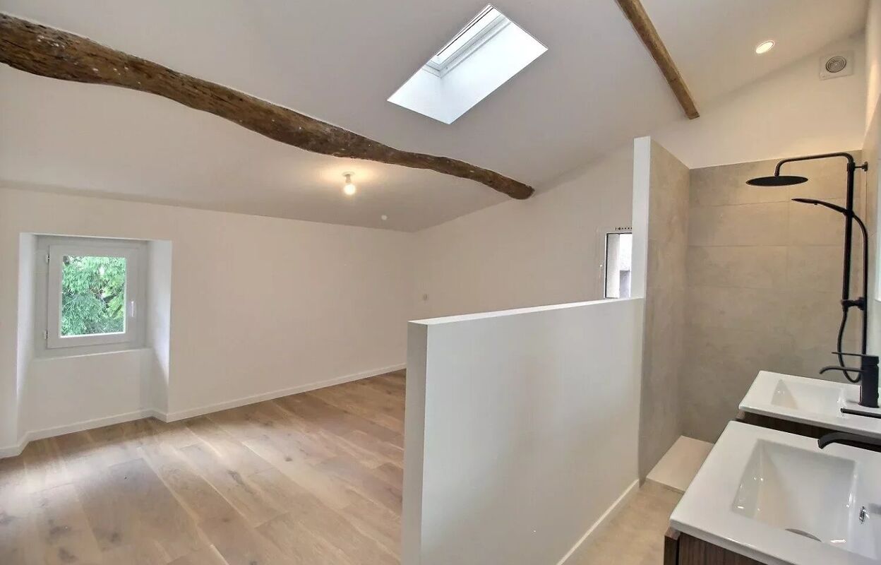 appartement 5 pièces 91 m2 à vendre à La Colle-sur-Loup (06480)