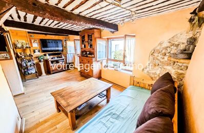 vente maison 315 000 € à proximité de Roquebrune-Cap-Martin (06190)