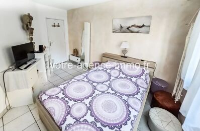 vente appartement 285 000 € à proximité de Saint-Paul-de-Vence (06570)