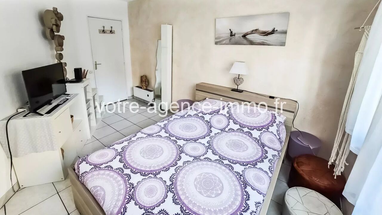 appartement 5 pièces 100 m2 à vendre à Nice (06300)