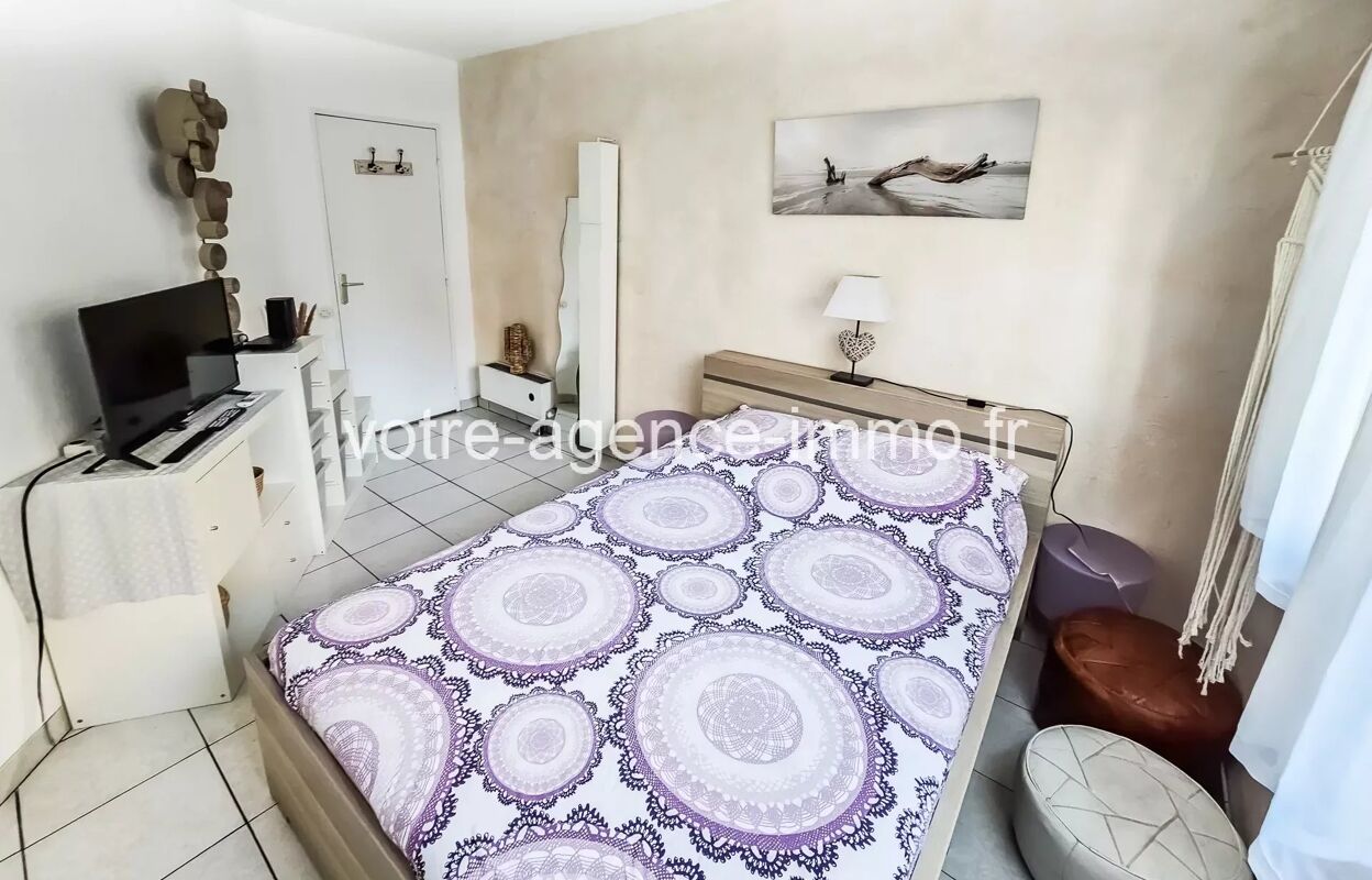 appartement 5 pièces 100 m2 à vendre à Nice (06300)
